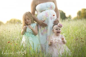 Dallas Family maternity Photographer
