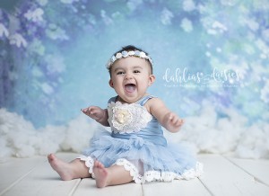 Dallas Baby Photographer