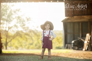 Dallas child toddler photographer