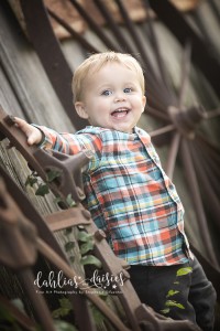 Dallas Family Photographer