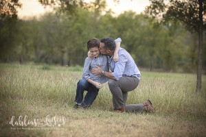 Dallas Family Photographer