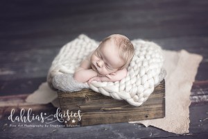 Plano Newborn Photographer