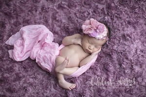 Plano Newborn Photographer