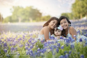 Dallas Bluebonnet Family Photographer