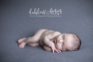 Southlake Newborn Photographer