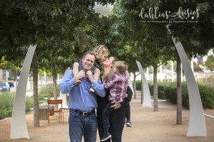 Dallas Family Photographer