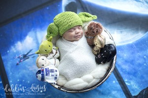 Plano Newborn Photographer