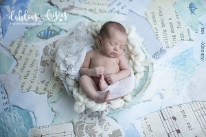 Dallas Newborn Photographer