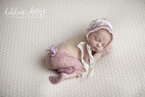 Dallas Newborn Photographer