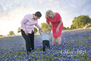 Dallas Family Photographer