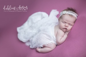 Dallas Newborn Photographer