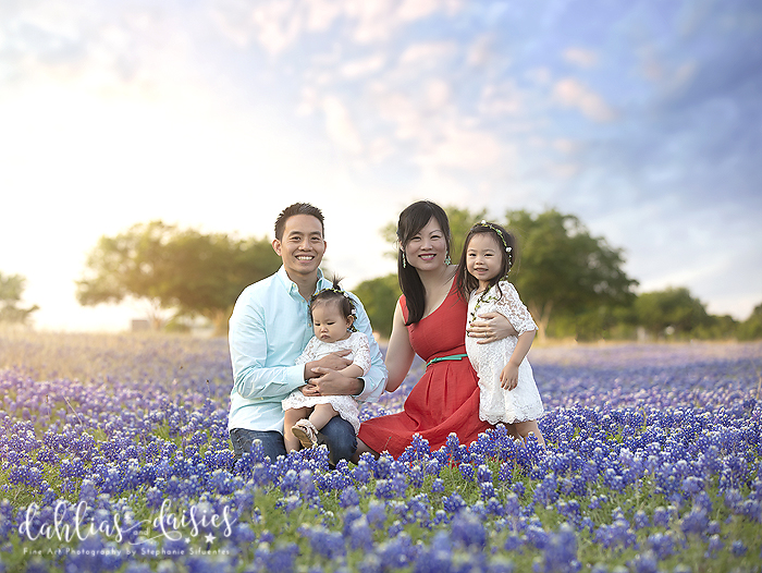 Dallas Family Photographer