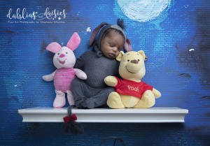 Dallas Newborn Photographer