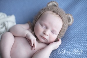 Plano Newborn Photographer