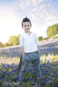 Dallas Bluebonnet Photographer