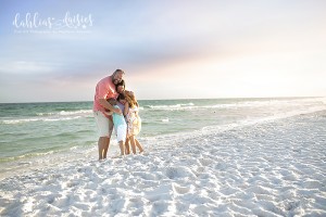 Dallas Family Beach Photographer