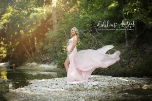 Dallas maternity Photographer