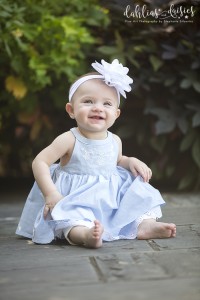 Dallas baby & Family Photographer