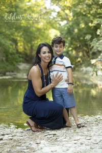 Dallas Family Photographer