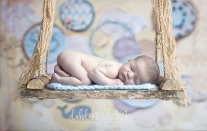 Plano Newborn Photographer