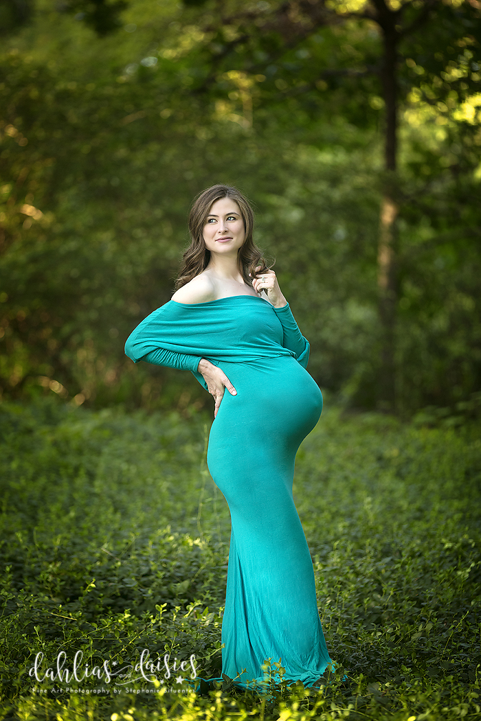 Plano maternity Photographer