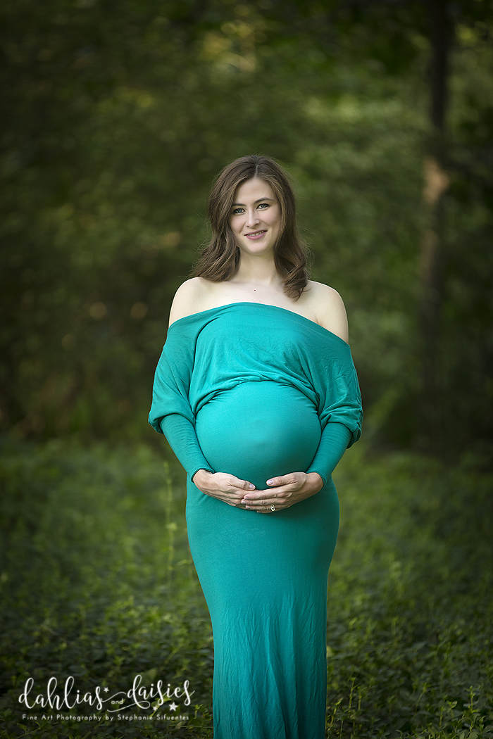 Plano maternity Photographer