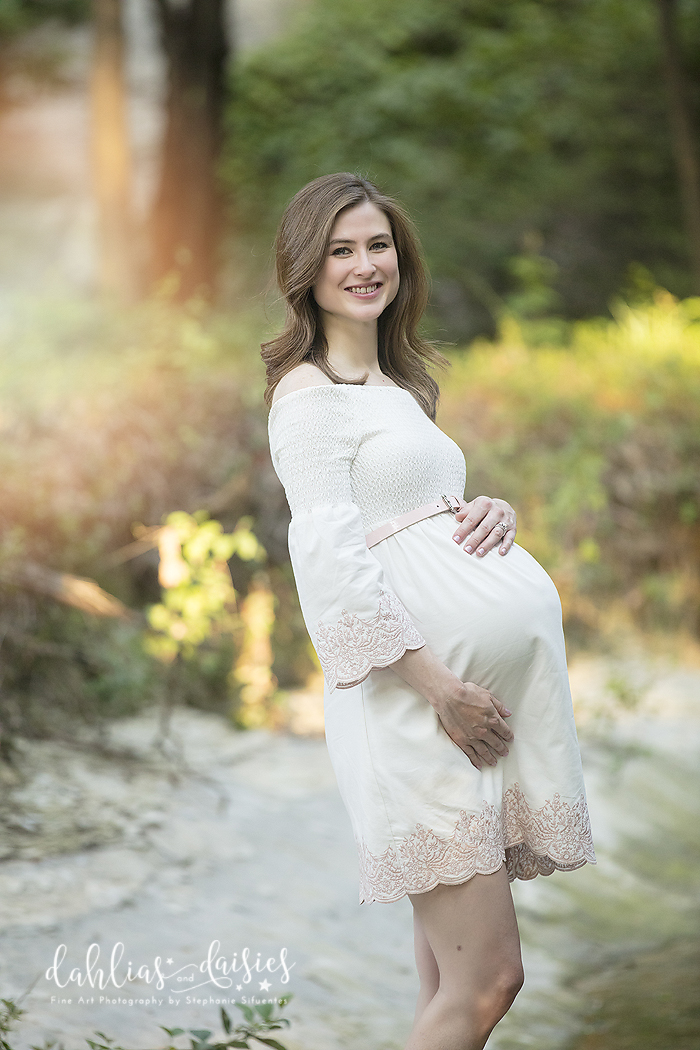 Dallas maternity Photographer