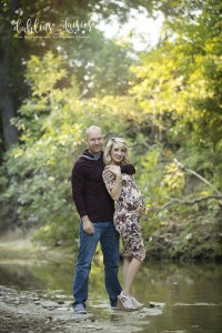 Dallas Maternity Photographer