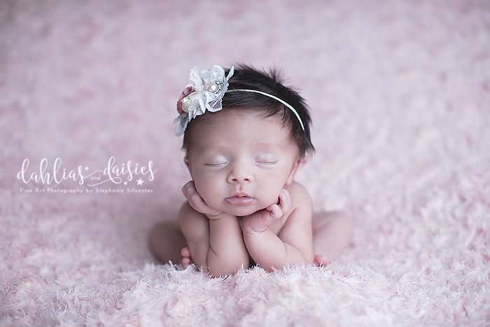Dallas Newborn Photoographer