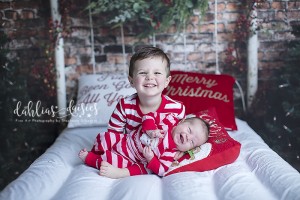 Dallas Newborn Photographer