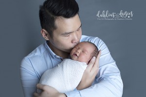 Dallas Newborn Photographer