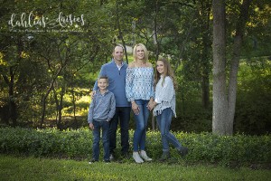 Dallas Family Photographer