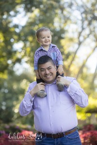 Dallas Family Photographer