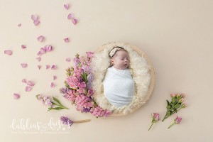 Dallas Newborn Photographer