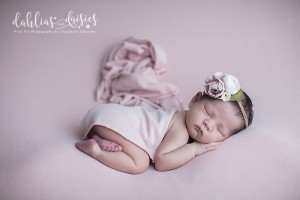 Plano Newborn Photographer