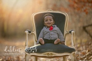 Dallas Family Photographer