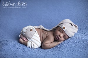 Plano Newborn Photographer