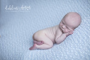Plano Newborn Photography