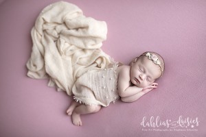 Texas Newborn Photographer