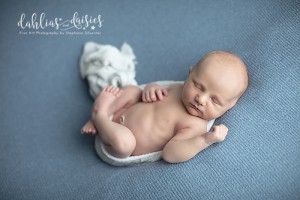 Plano Newborn Photographer