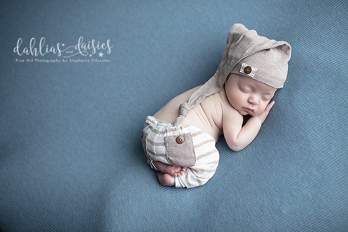 Dallas Multiples Newborn Photographer