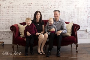 Dallas family photographer