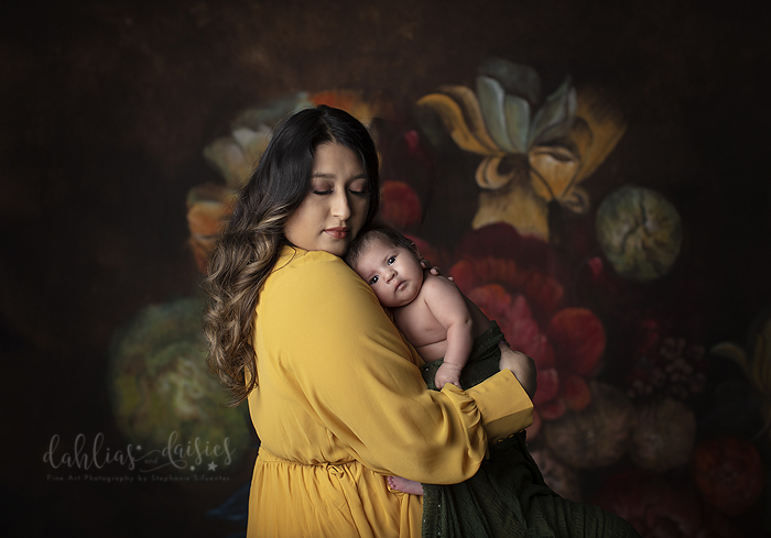 Dallas Motherhood Photographer