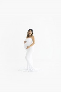 Plano Maternity Photographer