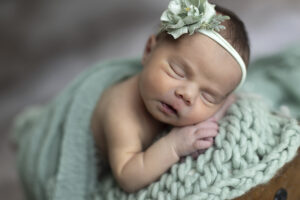 Dallas newborn Photoshoot