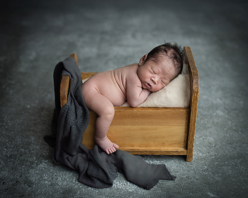 Dallas Newborn Photographer